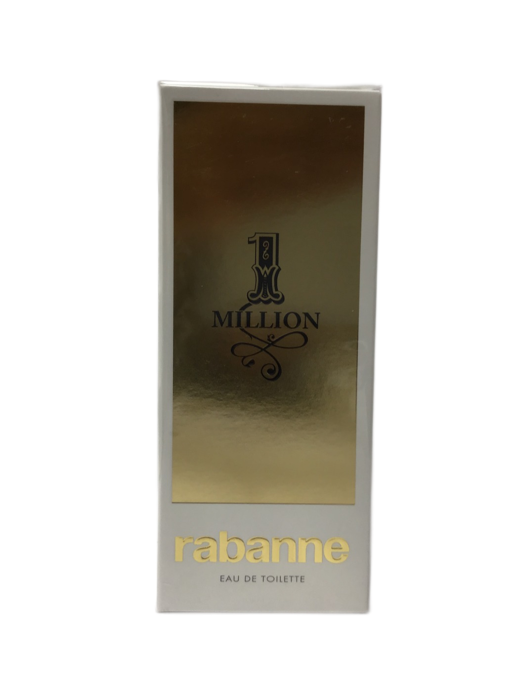 Rabanne Rabanne 1 Million Eau de Toilette