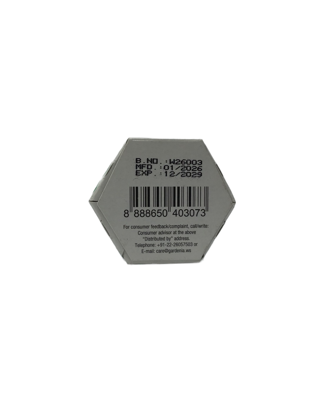 Tiger Balm Tiger Balm White Ointment, photo 2