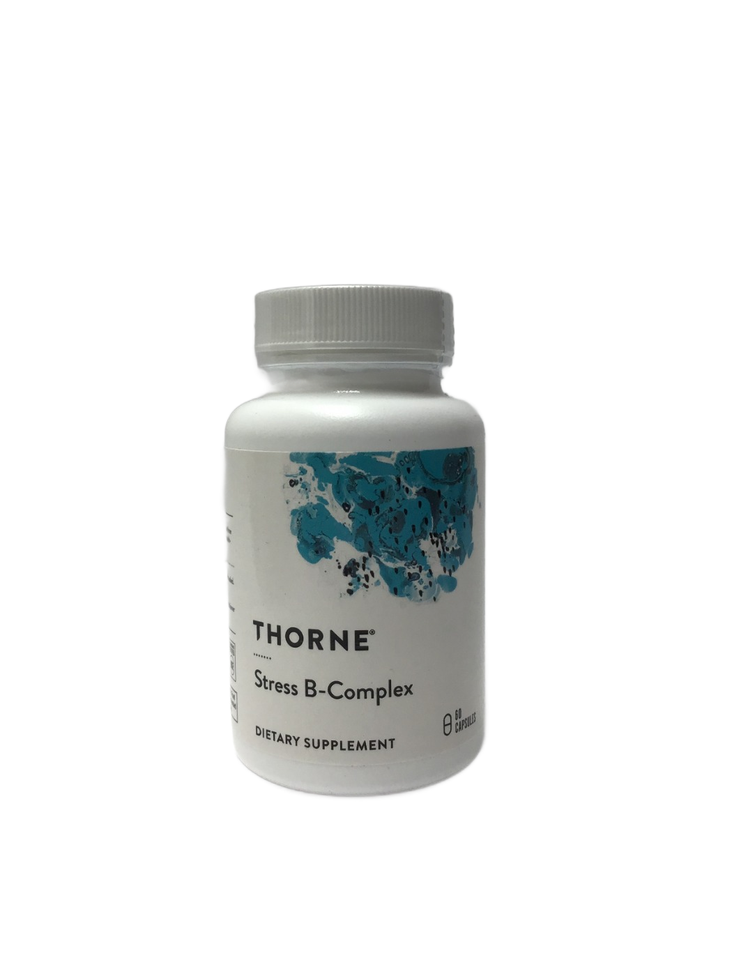 Thorne Thorne Stress B-Complex, 60 ct, photo 1