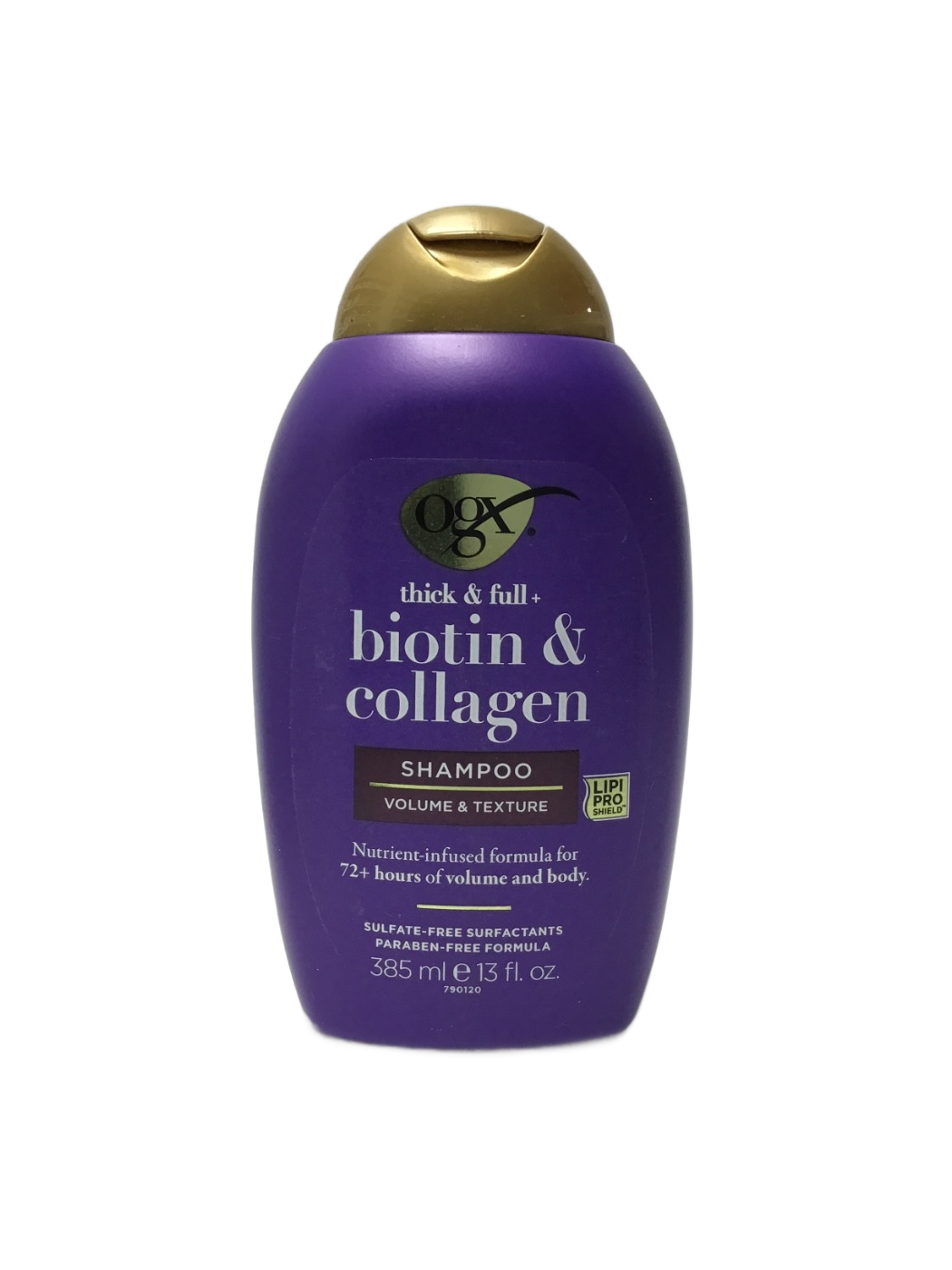 OGX OGX Thick & Full+ Biotin & Collagen Shampoo Volume & Texture, 13 fl oz
