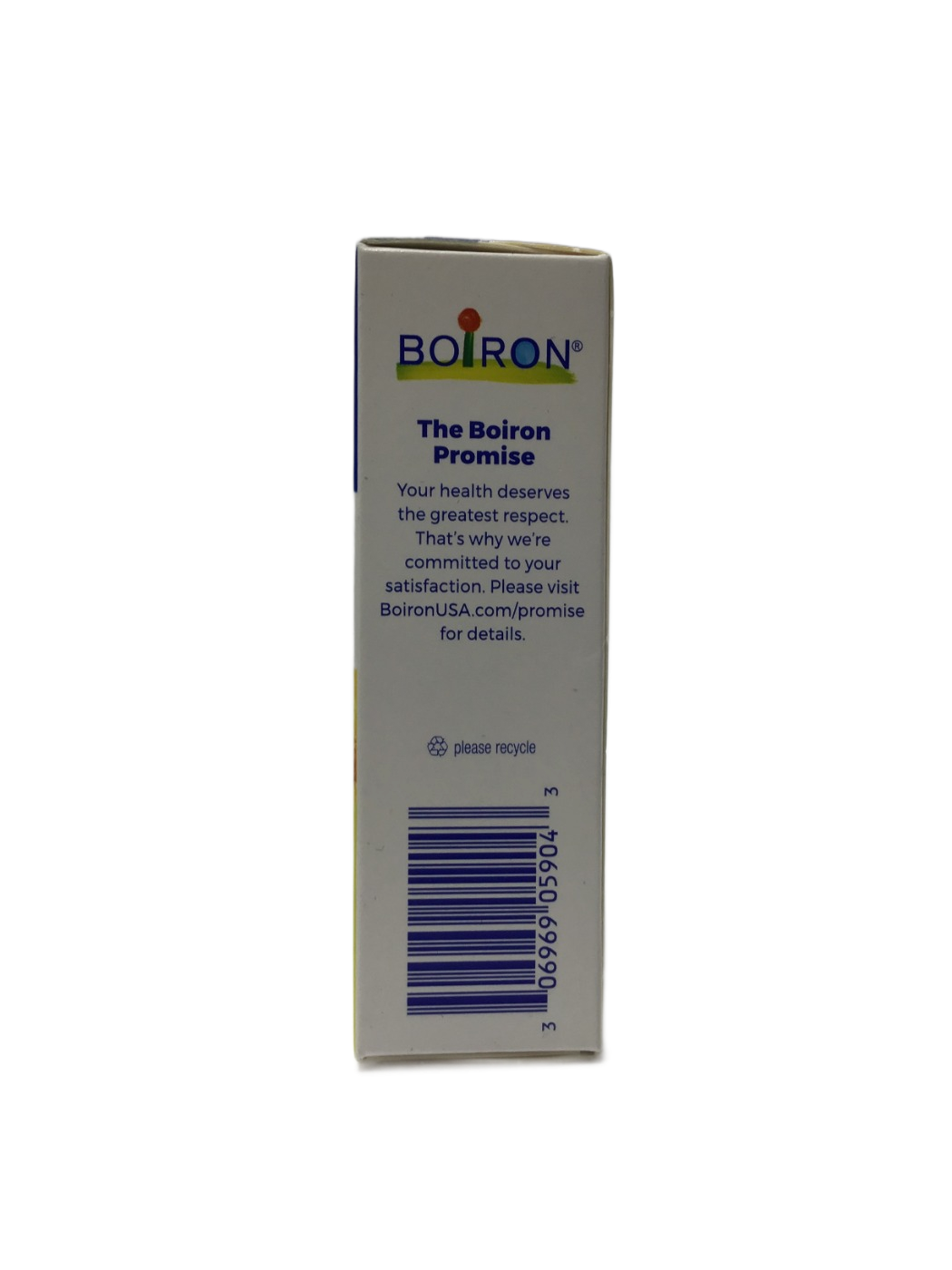 Boiron Boiron Arnicare Arnica Montana Meltaway Tablets, 60 ct, photo 3