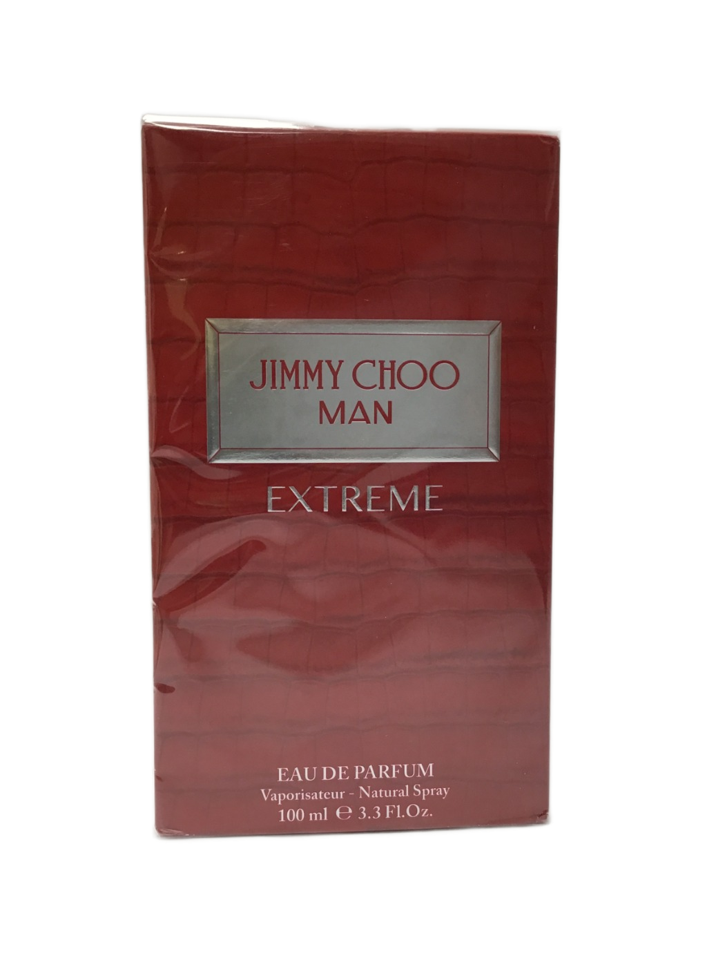 Jimmy Choo Jimmy Choo Man Extreme Eau de Parfum, 3.3 fl oz