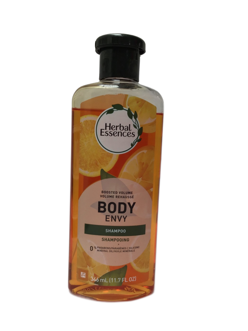 Herbal Essences Herbal Essences Body Envy Boosted Volume Shampoo, 11.7 fl oz