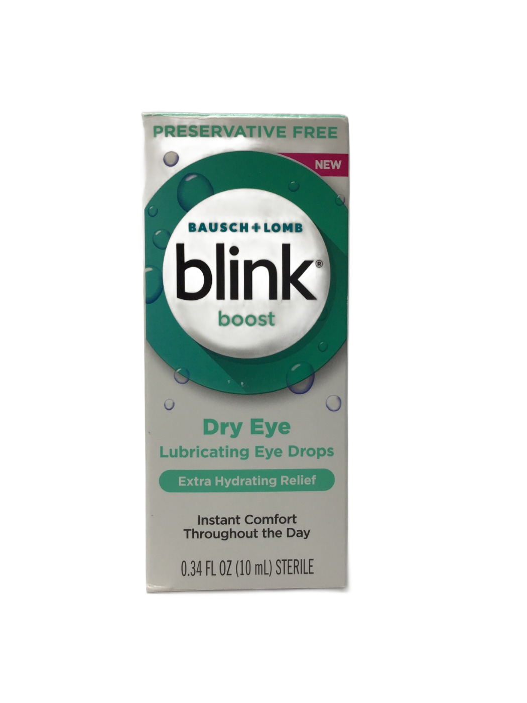 blink tears blink tears, photo 1