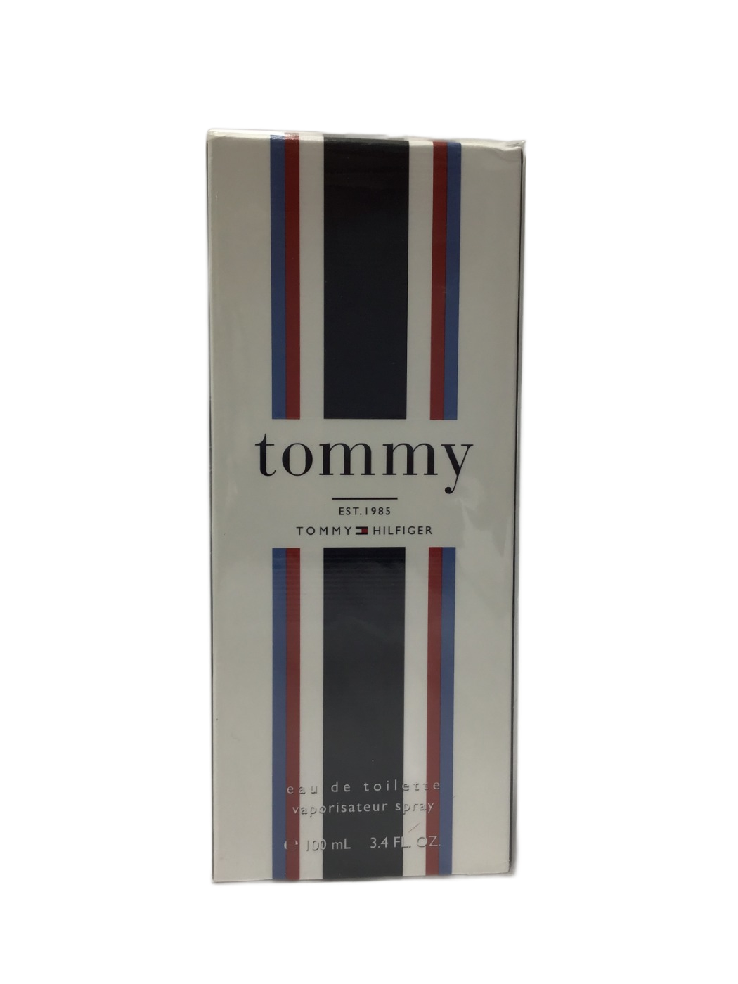 Tommy Hilfiger Tommy Hilfiger Tommy Eau de Toilette Vaporisateur Spray, 3.4 fl oz