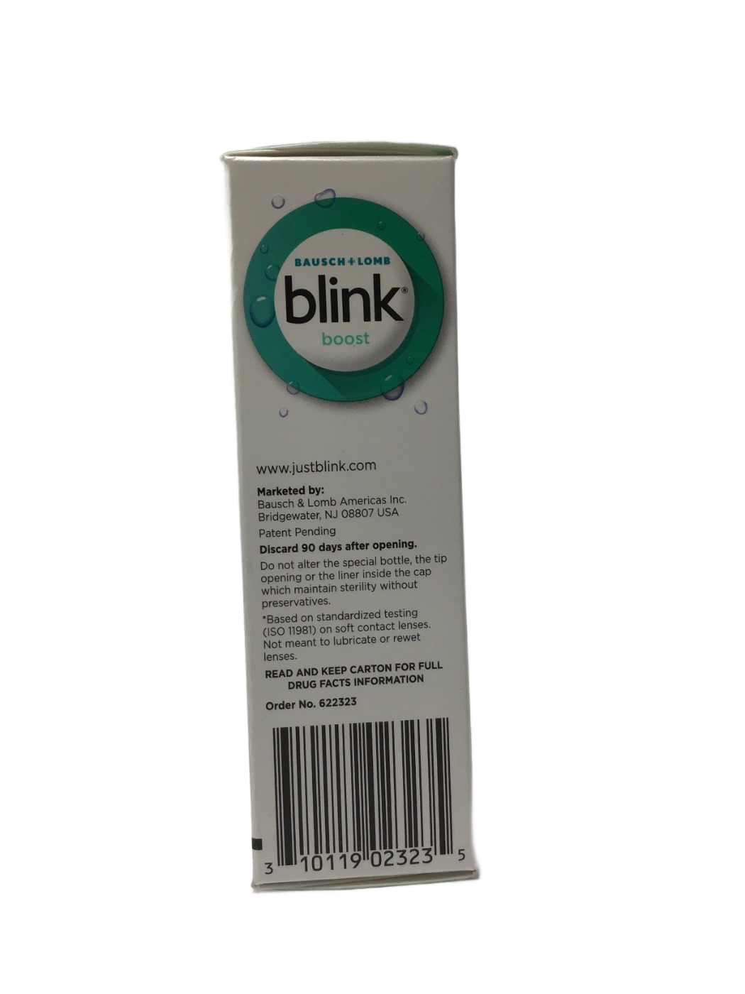 blink tears blink tears, photo 2