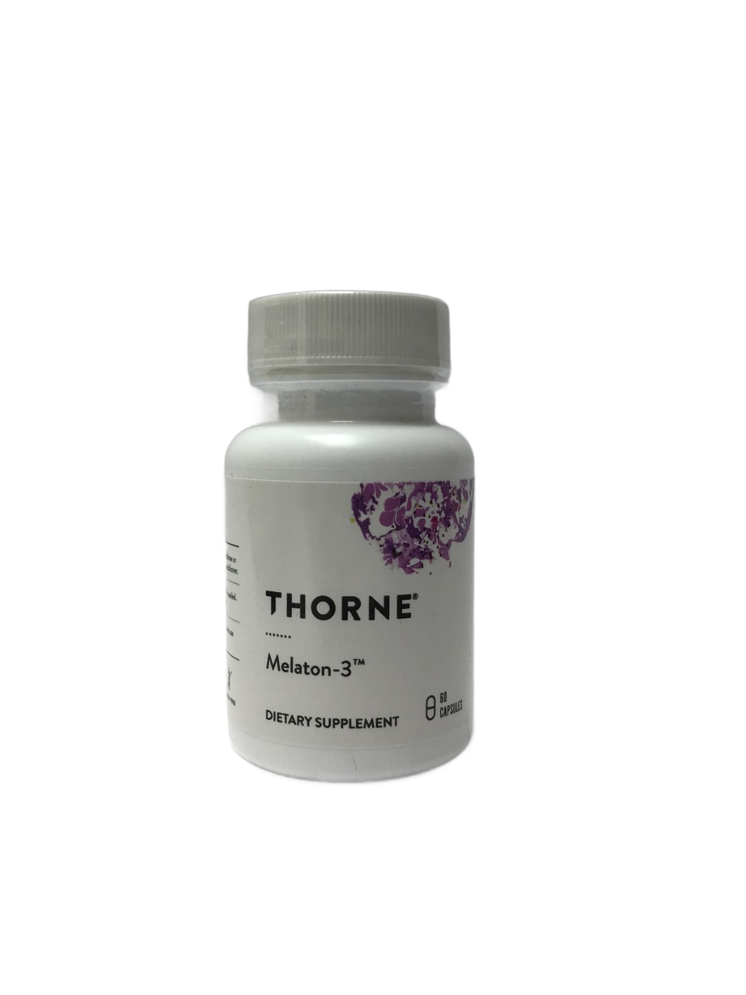 Thorne Thorne Melaton-3, 60 ct, photo 1