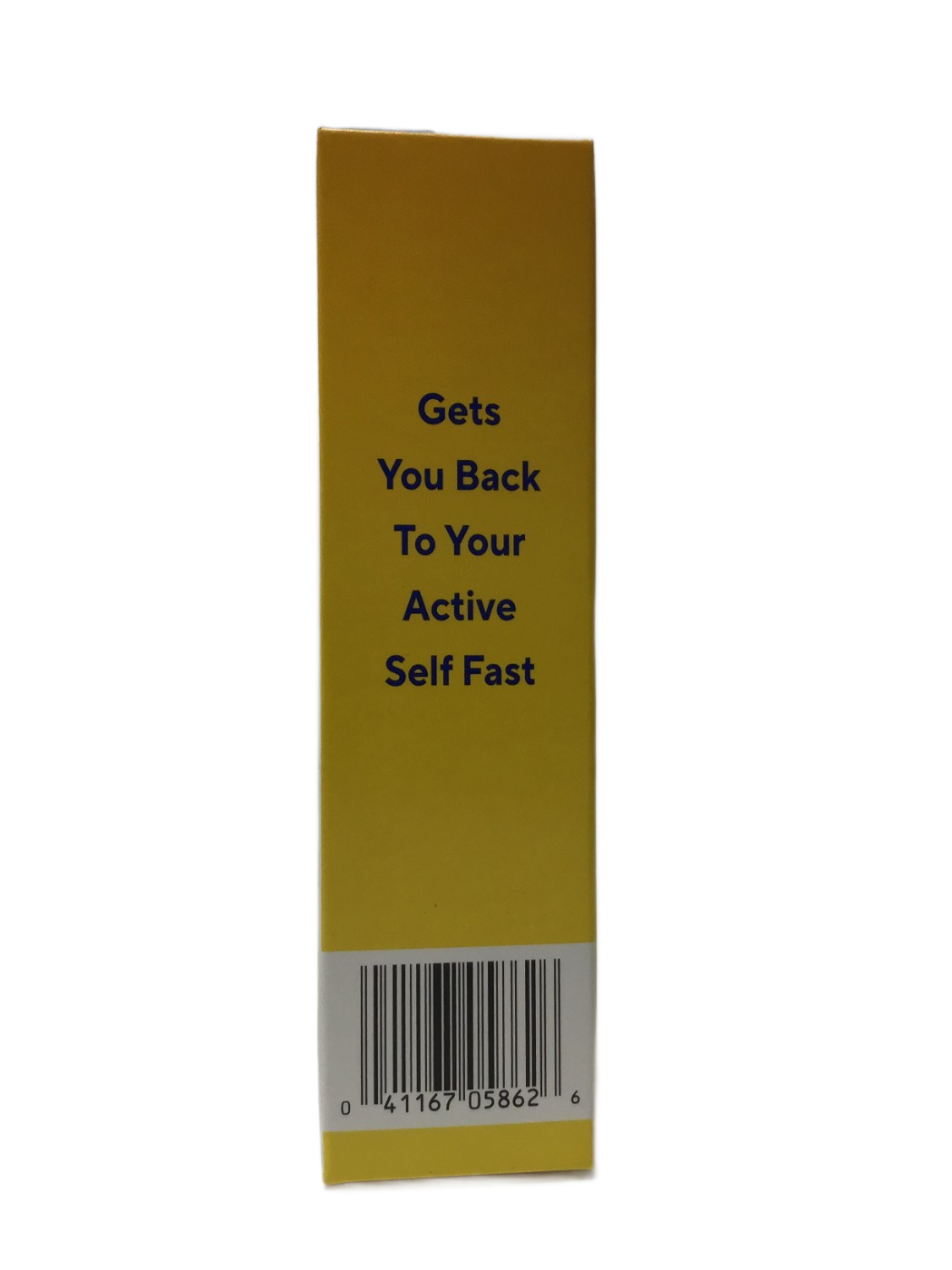 Aspercreme Aspercreme Max Strength with 4% Lidocaine Pain Relieving Cream 3 in 1 Foot Pain Relief Cream, Light Clean Scent, 4 oz, photo 2