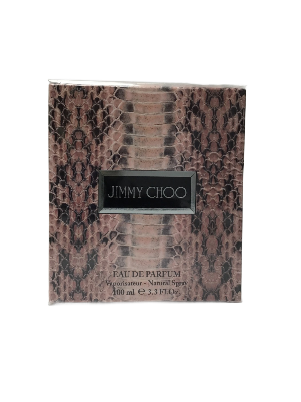 Jimmy Choo Jimmy Choo Eau de Parfum, 3.3 fl oz