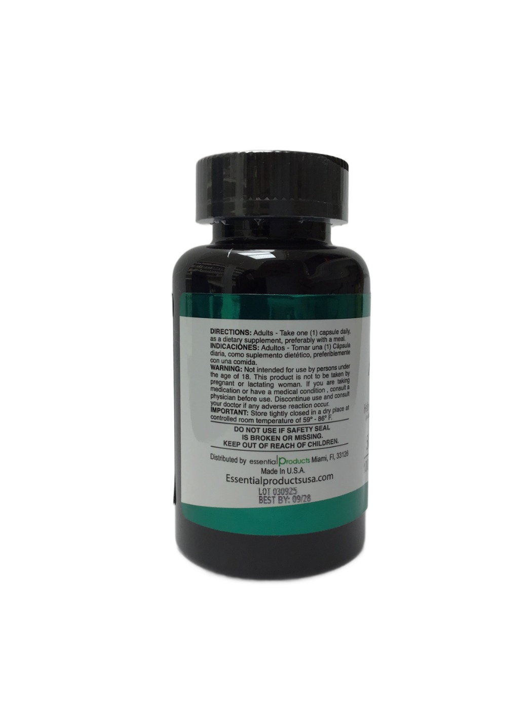 elp essential elp essential Arnica, Arnica Montana 500 mg, 100 ct, photo 2