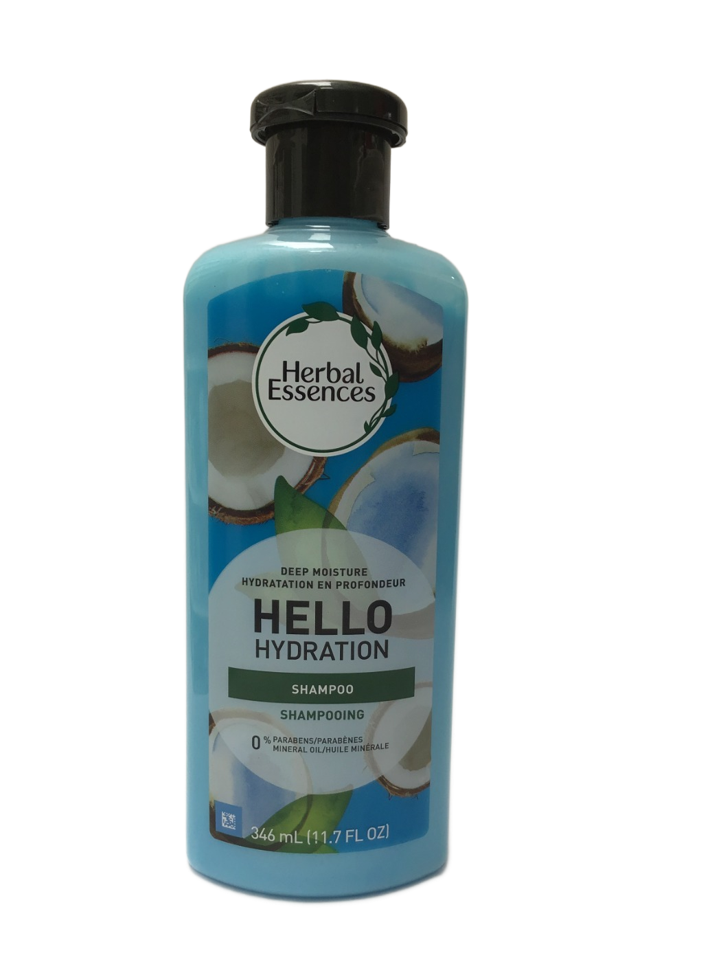 Herbal Essences Herbal Essences Hello Hydration Deep Moisture Shampoo, 11.7 fl oz