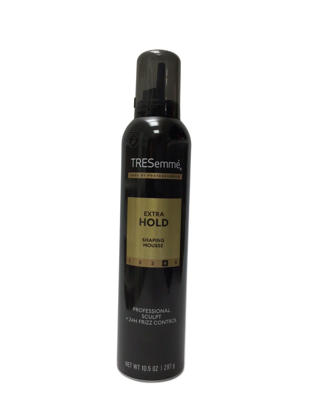 TRESemmé TRESemmé Extra Hold Shaping Mousse, 10.5 oz, photo 1